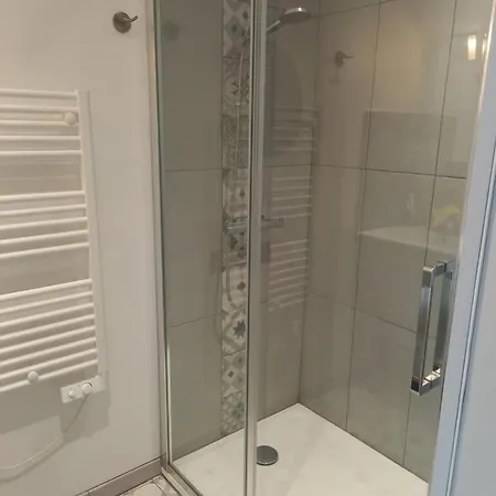 Casa de Férias Proche De La Pointe Du Hoc En Bessin