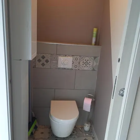 Proche De La Pointe Du Hoc En Bessin *