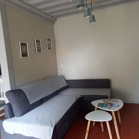 Casa de Férias Proche De La Pointe Du Hoc En Bessin *