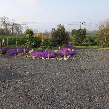 Casa de Férias Proche De La Pointe Du Hoc En Bessin