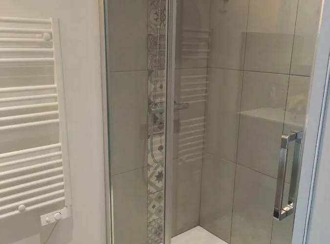 別荘 Proche De La Pointe Du Hoc En Bessin