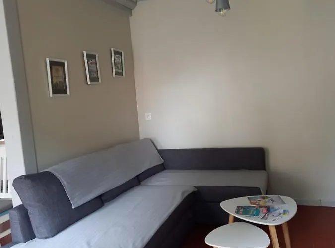 別荘 Proche De La Pointe Du Hoc En Bessin *