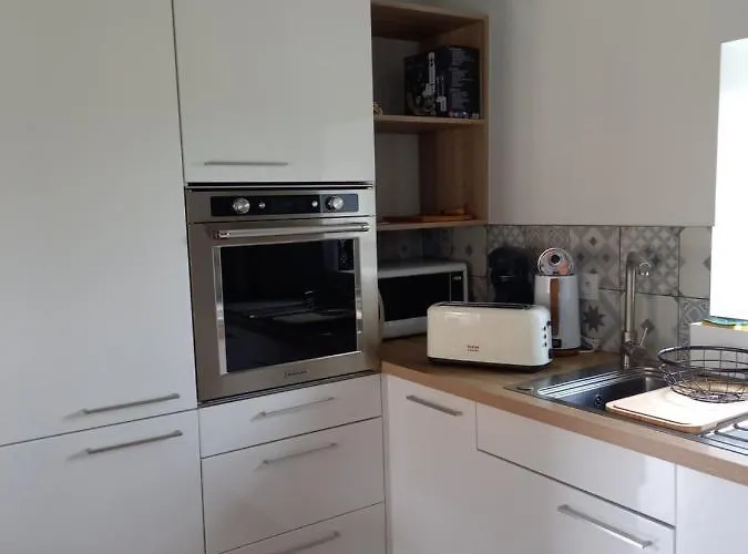 別荘 Proche De La Pointe Du Hoc En Bessin *