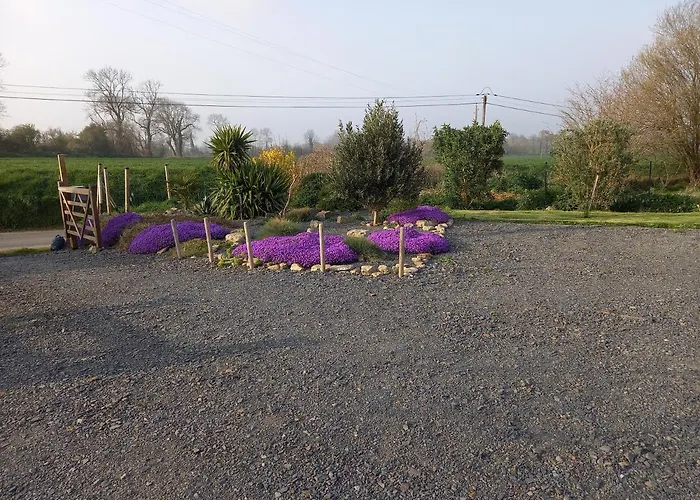 別荘 Proche De La Pointe Du Hoc En Bessin