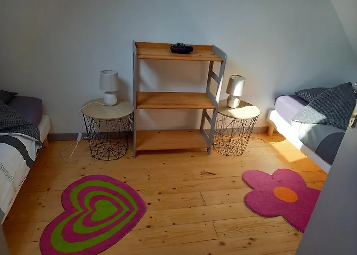 Proche De La Pointe Du Hoc En Bessin